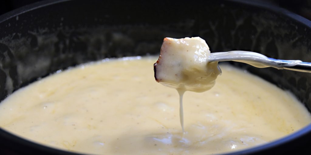 kaesefondue