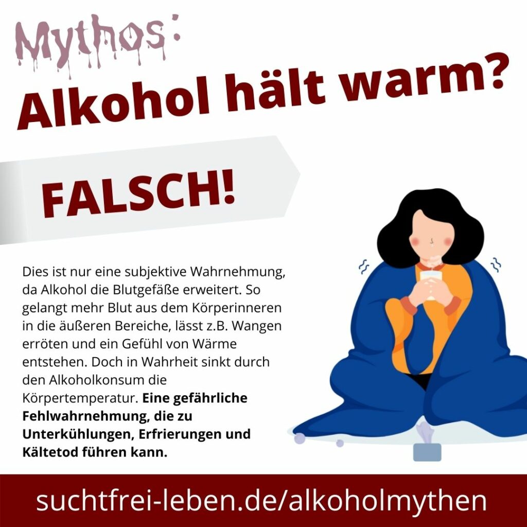 suchtfrei-leben-alkoholmythen-alkohol-haelt-warm