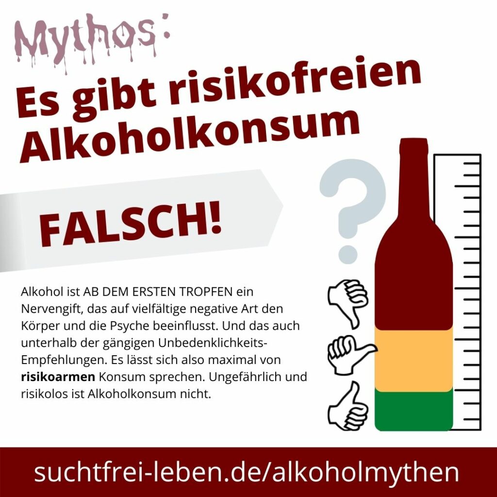 suchtfrei-leben-alkoholmythen-risikofreier-alkoholkonsum