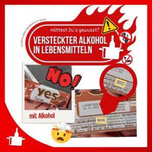 versteckter-alkohol-alkoholfalle-kochenohnealkohol-fertigkuchen-yes-törtchen