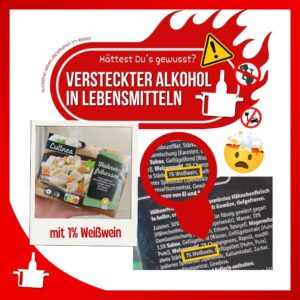 versteckter-alkohol-alkoholfalle-kochenohnealkohol-tiefkühl-hühnerfrikassee